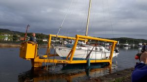 Launched!