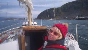 Sea Trials 1