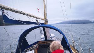 Sea Trials 2