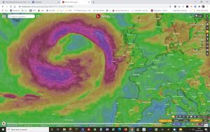Swirly Thing Alert