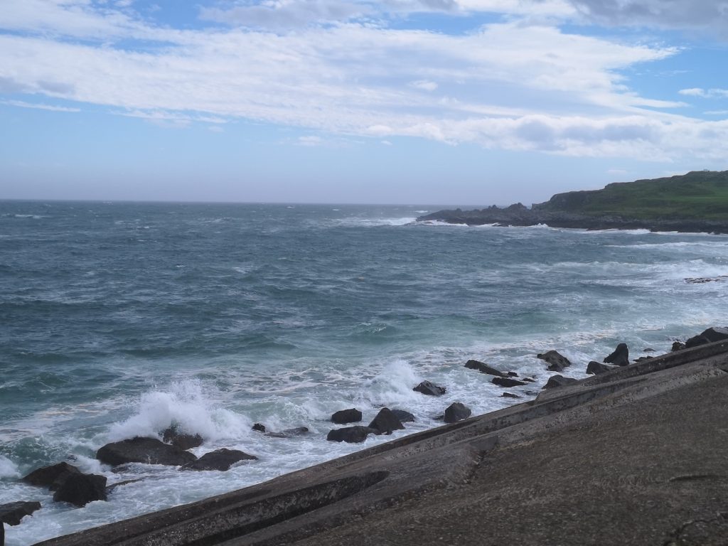 Whitecaps