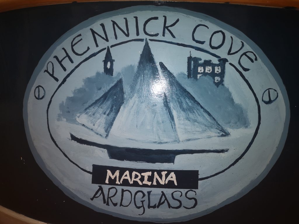 Phennick Cove