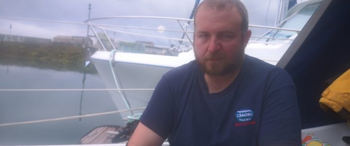 7th – 8th Aug 2020 – Serious Boat Issues 7th – 8th Aug 2020 – Serious Boat Issues