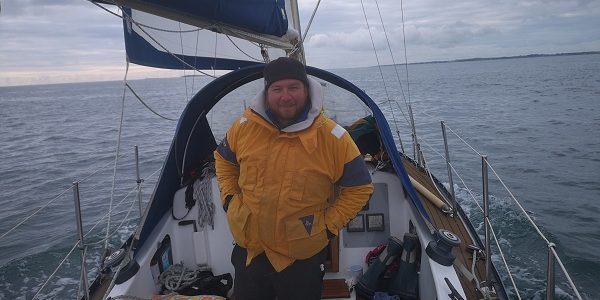 3rd August 2020 – Glenarm to Ardglass