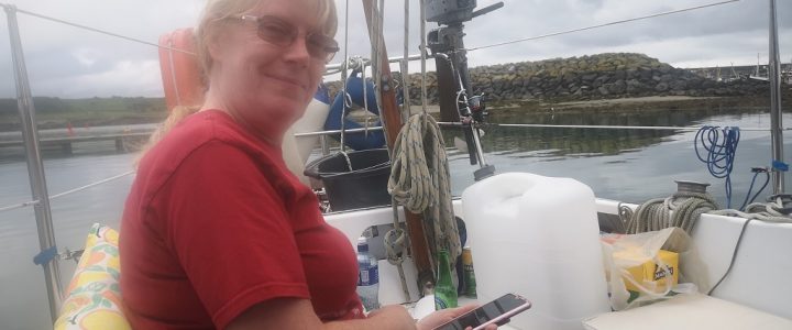 4th-6th August – In Ardglass