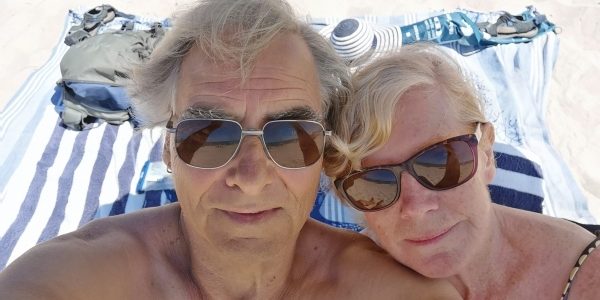 Catherine’s Log – The Algarve