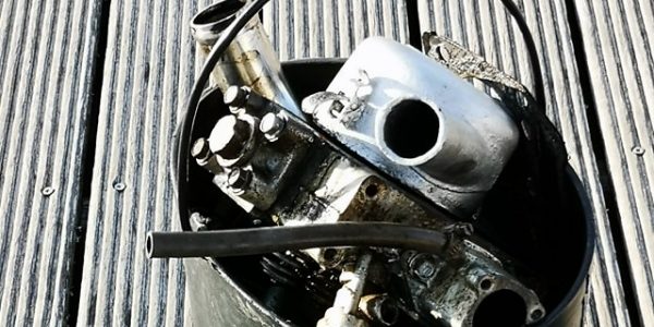 Catherine’s Log – Cascais Oct 2020