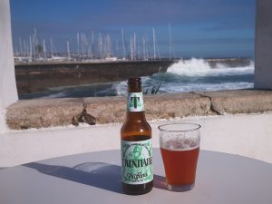 Catherine's Log - Cascais Nov 2020