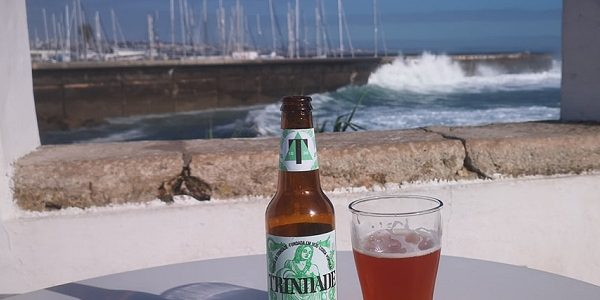 Catherine’s Log – Cascais Nov 2020