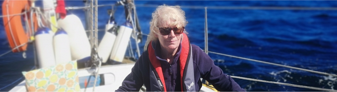 Avy-J –  Morgan Giles 30