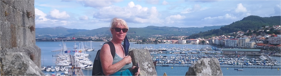 Avy-J –  Morgan Giles 30