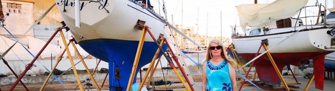 Avy-J –  Morgan Giles 30