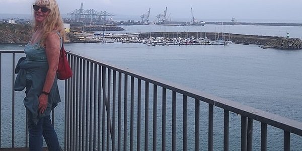 Catherine’s Log – Escape from Cascais