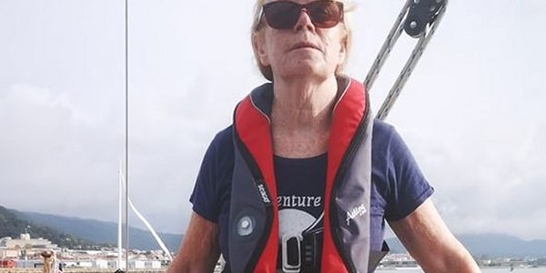 Catherine’s Log – Baiona to Cascais